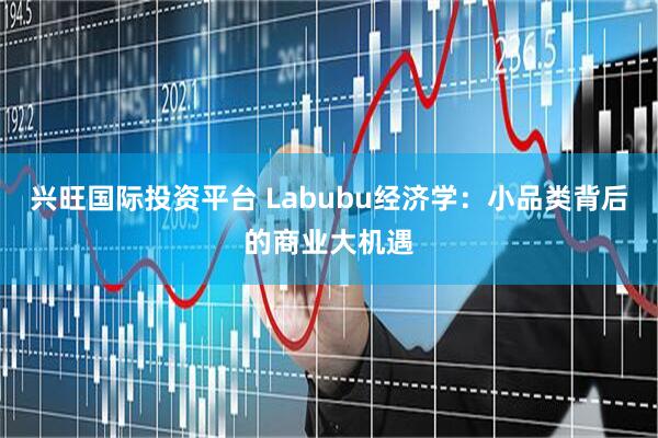 兴旺国际投资平台 Labubu经济学：小品类背后的商业大机遇