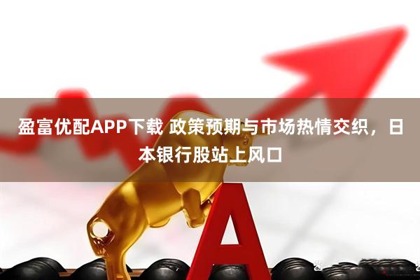 盈富优配APP下载 政策预期与市场热情交织,日本银行股站上风口